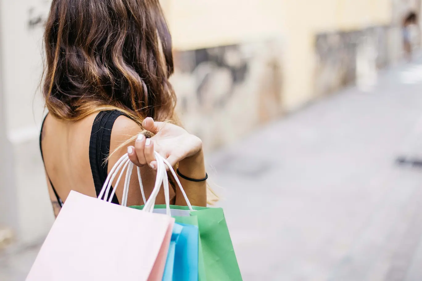 Outlets de Compras