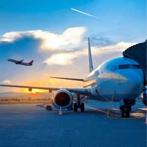 Transfer de Aeroportos