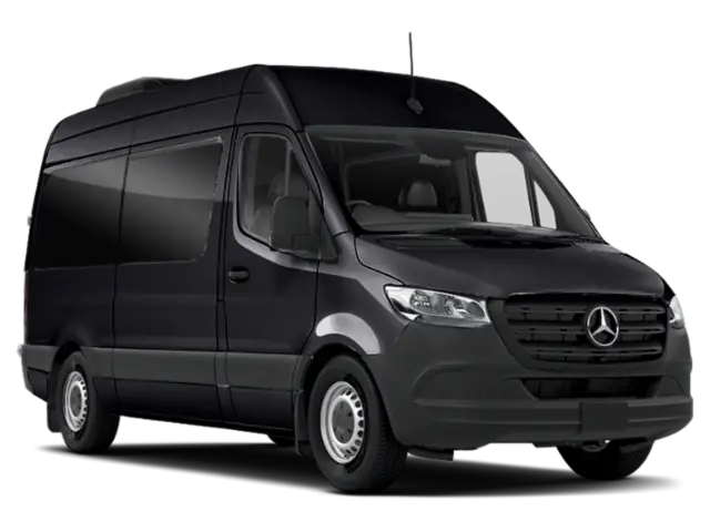 black mercedes albatroz limo nyc